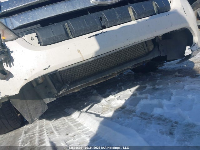 12575696 :رقم المزاد ، 3FAHP0JG8AR134112 vin ، 2010 Ford Fusion Sel مزاد بيع