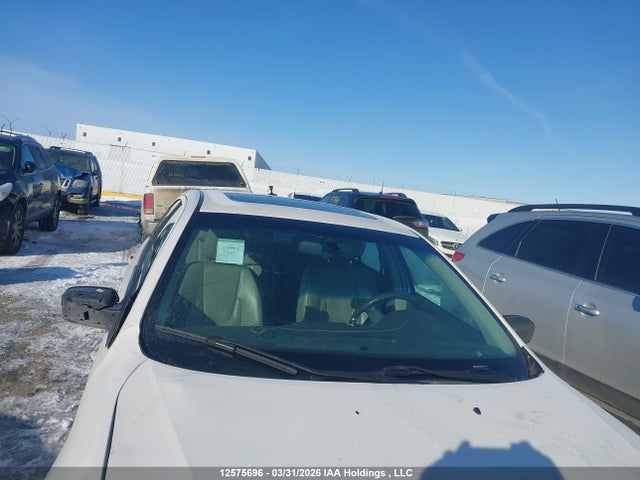 12575696 :رقم المزاد ، 3FAHP0JG8AR134112 vin ، 2010 Ford Fusion Sel مزاد بيع