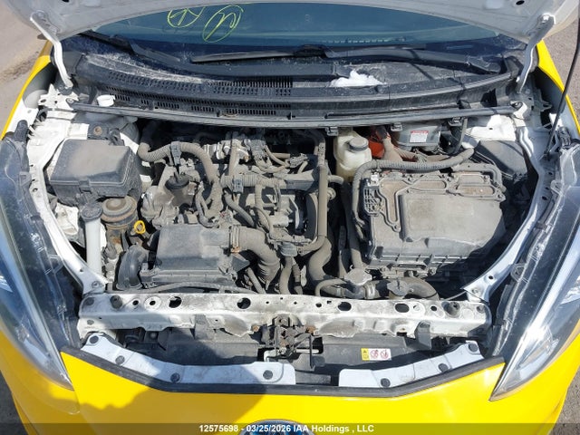 JTDKDTB32K1628418 Toyota Prius C Upgrade
