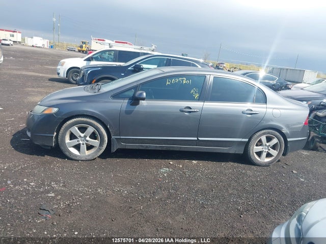 Продажа на аукционе авто 2011 Honda Civic, vin: 2HGFA1F63BH011308, номер лота: 12575701