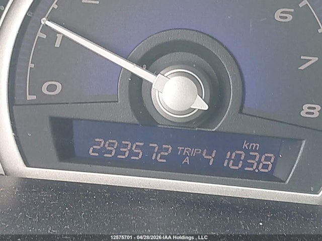 Продажа на аукционе авто 2011 Honda Civic, vin: 2HGFA1F63BH011308, номер лота: 12575701