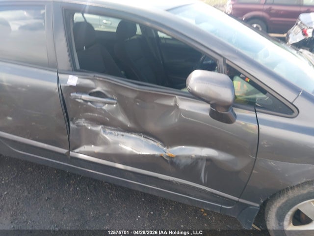 Продажа на аукционе авто 2011 Honda Civic, vin: 2HGFA1F63BH011308, номер лота: 12575701