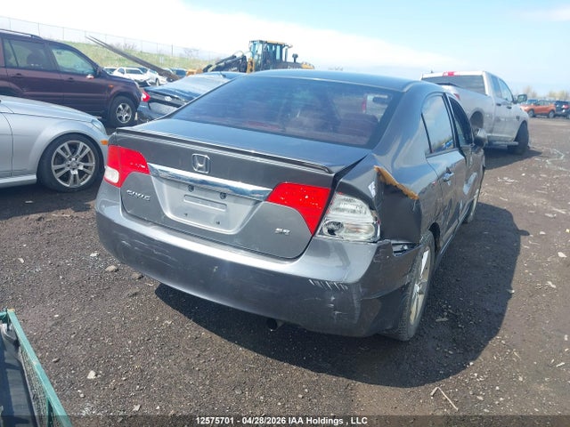Продажа на аукционе авто 2011 Honda Civic, vin: 2HGFA1F63BH011308, номер лота: 12575701