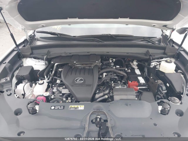 Продажа на аукционе авто 2024 Lexus Tx 350 Base/350 Premium/350 Luxury, vin: 5TDAAAB6XRS008979, номер лота: 12575703