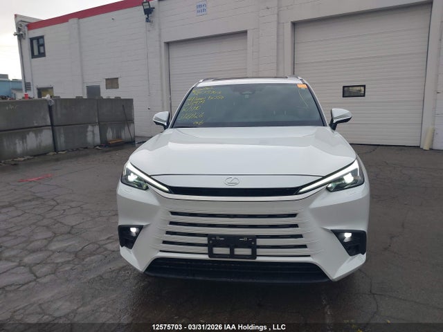 Продажа на аукционе авто 2024 Lexus Tx 350 Base/350 Premium/350 Luxury, vin: 5TDAAAB6XRS008979, номер лота: 12575703