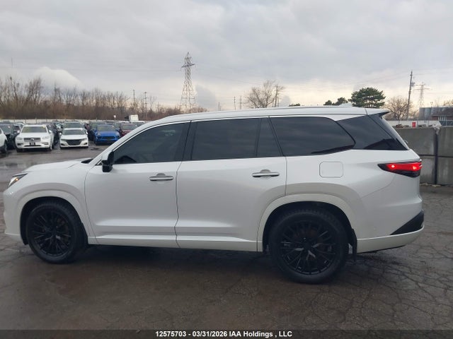 Продажа на аукционе авто 2024 Lexus Tx 350 Base/350 Premium/350 Luxury, vin: 5TDAAAB6XRS008979, номер лота: 12575703
