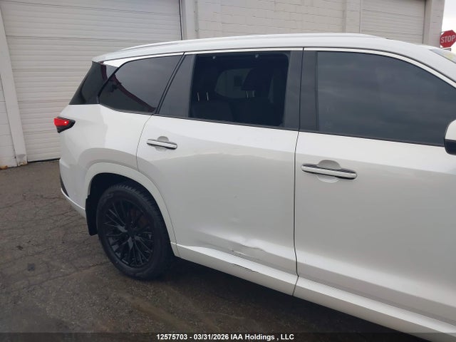 Продажа на аукционе авто 2024 Lexus Tx 350 Base/350 Premium/350 Luxury, vin: 5TDAAAB6XRS008979, номер лота: 12575703