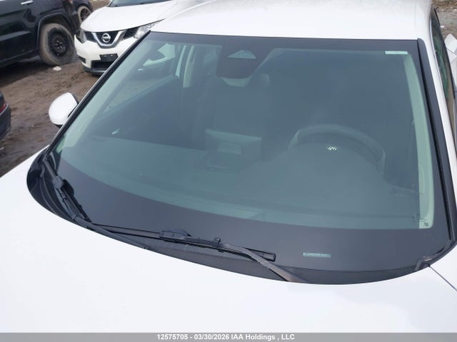 2023 Honda Civic Lx/lx-b მანქანა იყიდება აუქციონზე, vin: 2HGFE2F29PH107331, აუქციონის ნომერი: 12575705