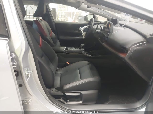 JTDACACU6S3049995 Toyota Prius Plug-in Hybrid Xse/xse Premium