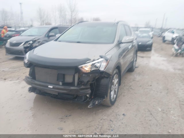 5XYZUDLA2EG212889 Hyundai SANTA FE SPORT