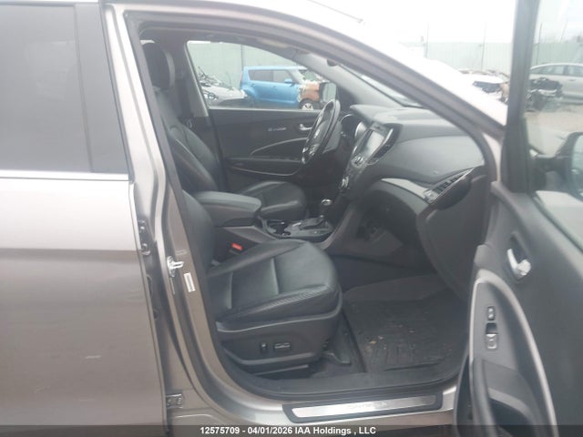 5XYZUDLA2EG212889 Hyundai SANTA FE SPORT