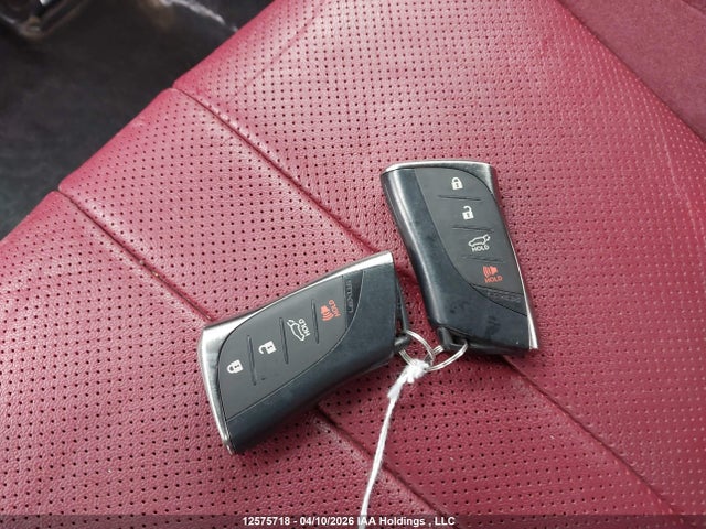 2T2BCMEA4PC007229 Lexus Rx 500h