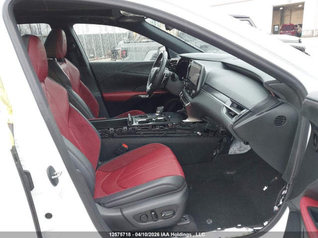 2T2BCMEA4PC007229 Lexus Rx 500h