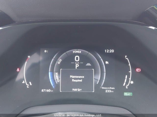 2T2BCMEA4PC007229 Lexus Rx 500h
