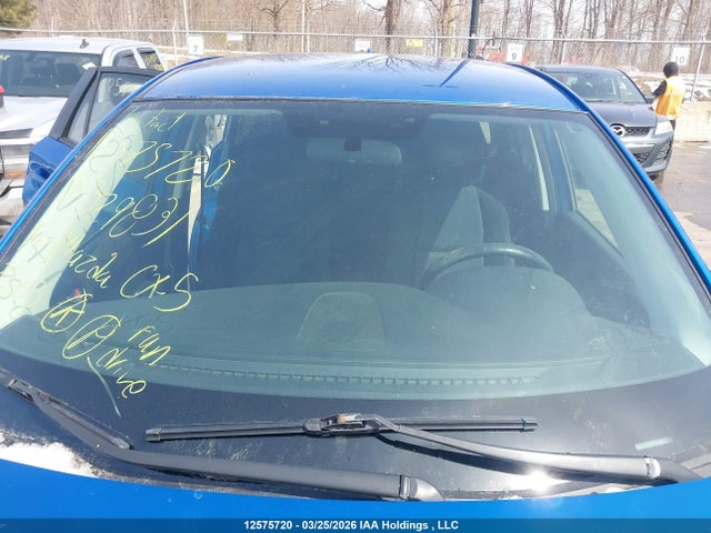Aukcja sprzedaży 2014 Mazda Cx-5, vin: JM3KE4BE8E0329831, numer aukcji: 12575720