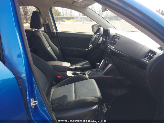 Aukcja sprzedaży 2014 Mazda Cx-5, vin: JM3KE4BE8E0329831, numer aukcji: 12575720