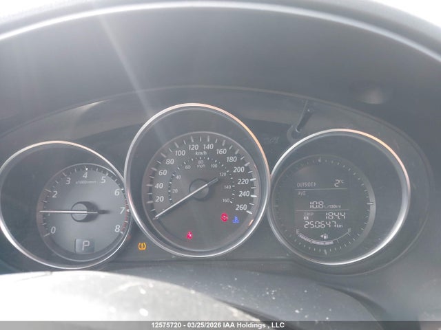 Aukcja sprzedaży 2014 Mazda Cx-5, vin: JM3KE4BE8E0329831, numer aukcji: 12575720