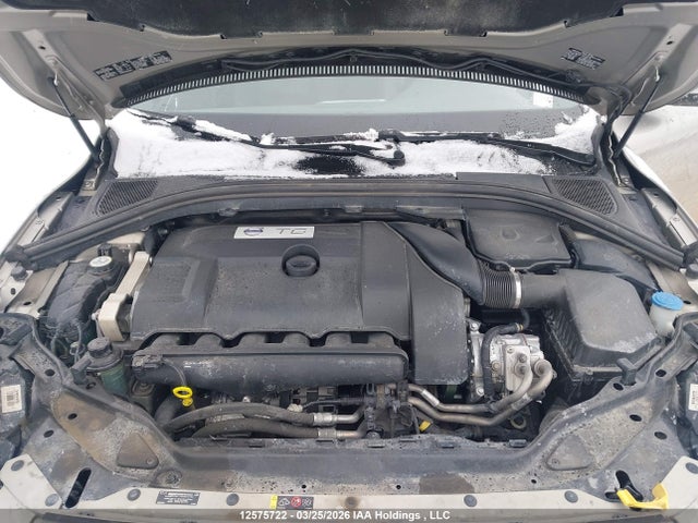 Volvo Xc60 T6/platinum 2015 YV4902RM6F2720292 Image 10