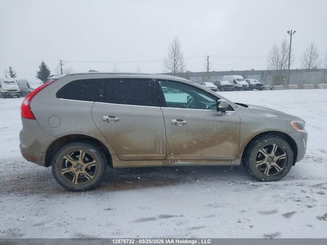 Volvo Xc60 T6/platinum 2015 YV4902RM6F2720292 Image 13