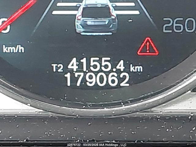 Volvo Xc60 T6/platinum 2015 YV4902RM6F2720292 Image 15
