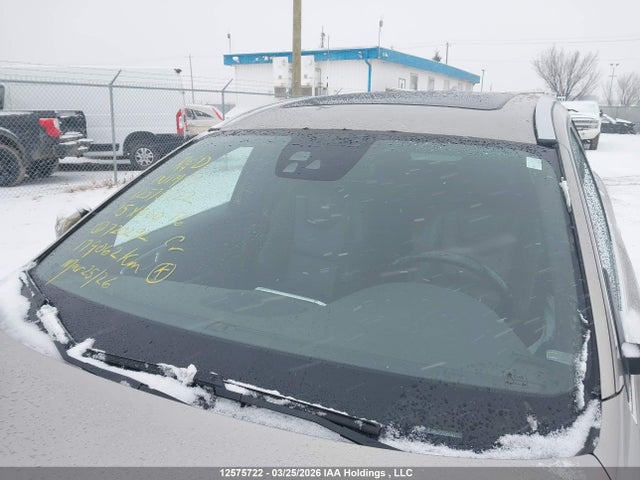 Volvo Xc60 T6/platinum 2015 YV4902RM6F2720292 Image 17
