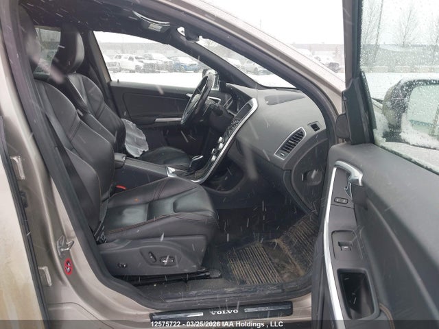 Volvo Xc60 T6/platinum 2015 YV4902RM6F2720292 Image 5