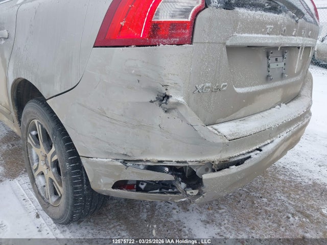 Volvo Xc60 T6/platinum 2015 YV4902RM6F2720292 Image 6