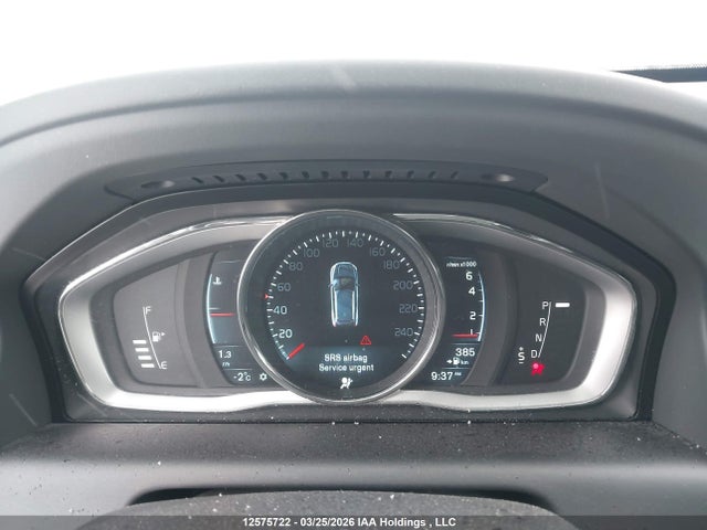 Volvo Xc60 T6/platinum 2015 YV4902RM6F2720292 Image 7