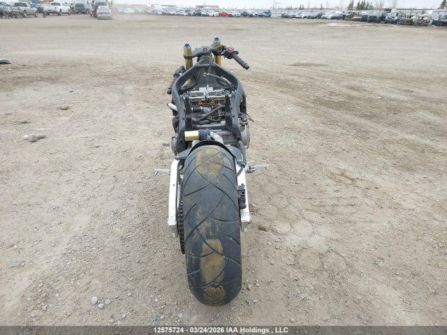 2006 Honda Cbr600 Rr მანქანა იყიდება აუქციონზე, vin: JH2PC37236M300414, აუქციონის ნომერი: 12575724