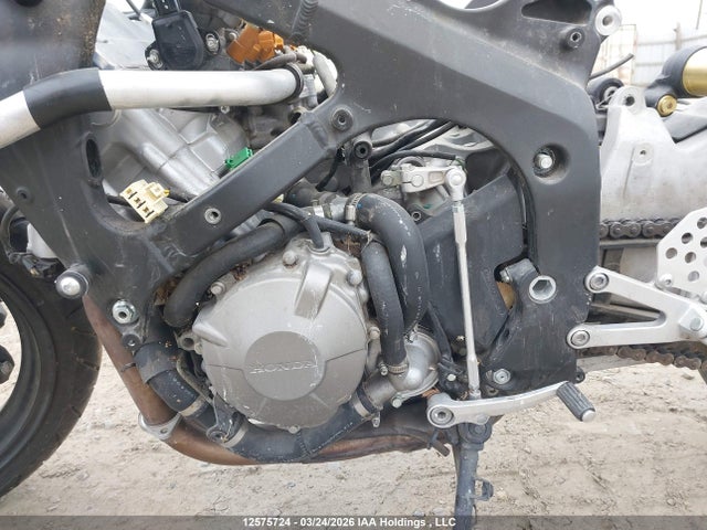 2006 Honda Cbr600 Rr მანქანა იყიდება აუქციონზე, vin: JH2PC37236M300414, აუქციონის ნომერი: 12575724
