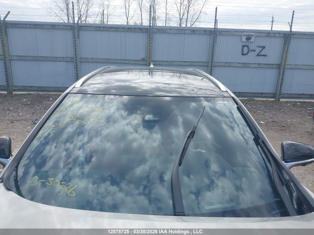 12575725 :رقم المزاد ، 2T2YZMDA8MC278557 vin ، 2021 Lexus Rx 350 F Sport مزاد بيع