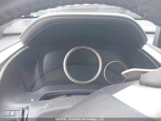 12575725 :رقم المزاد ، 2T2YZMDA8MC278557 vin ، 2021 Lexus Rx 350 F Sport مزاد بيع