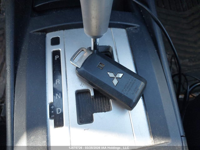 Aukcja sprzedaży 2010 Mitsubishi Lancer Gts, vin: JA32U8FW6AU608864, numer aukcji: 12575726