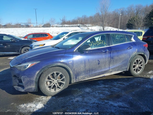 SJKCH5CP2HA038991 Infiniti QX30