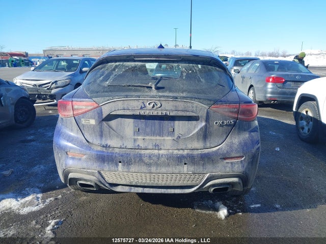 SJKCH5CP2HA038991 Infiniti QX30