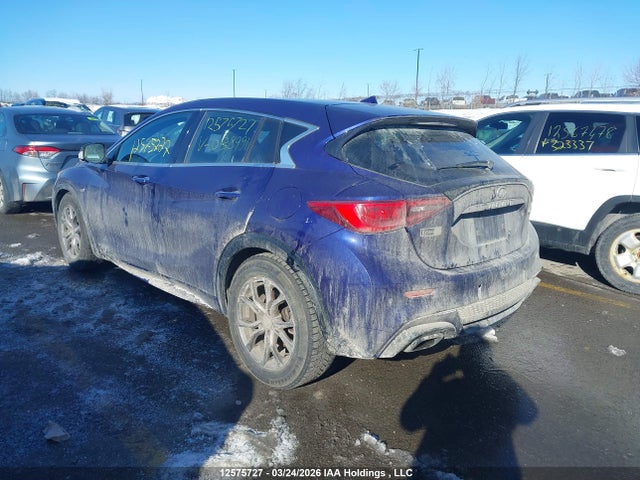 SJKCH5CP2HA038991 Infiniti QX30