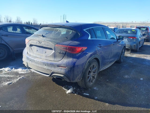 SJKCH5CP2HA038991 Infiniti QX30