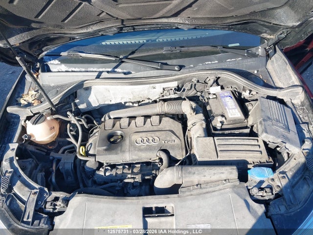 WA1BCCFS1JR005984 Audi Q3 2.0t Komfort