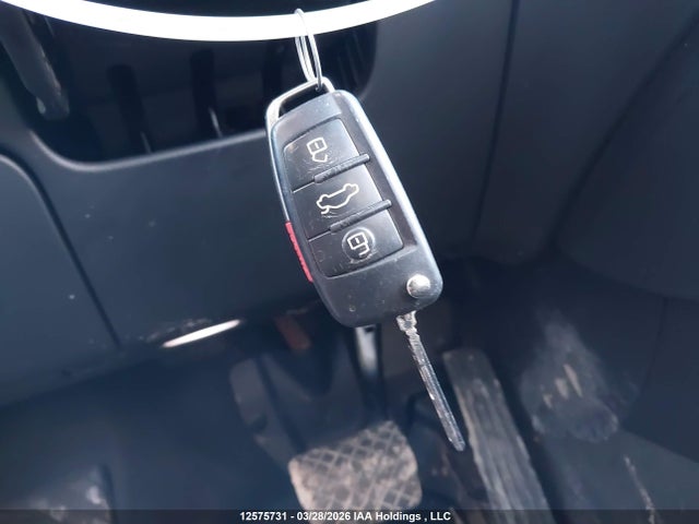 WA1BCCFS1JR005984 Audi Q3 2.0t Komfort