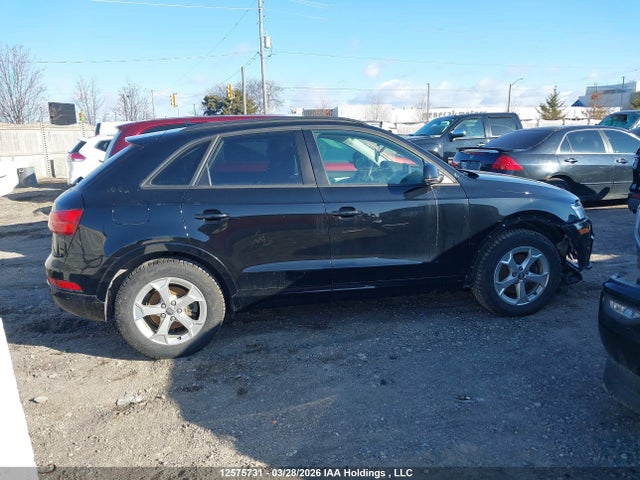 WA1BCCFS1JR005984 Audi Q3 2.0t Komfort