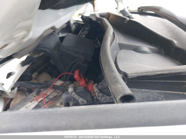 5TDXZ3DC6LS061171 Toyota Sienna Se 8-passenger