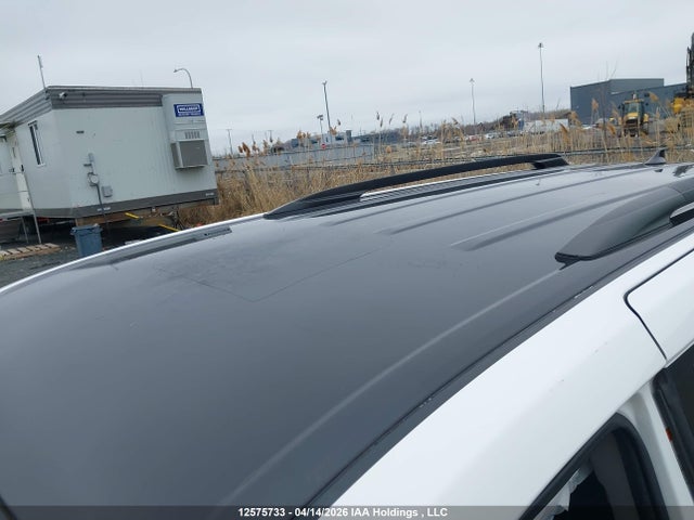 5TDXZ3DC6LS061171 Toyota Sienna Se 8-passenger