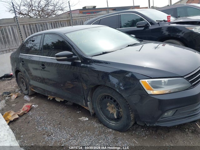Продажа на аукционе авто 2015 Volkswagen Jetta Tdi, vin: 3VWDA7AJ2FM280084, номер лота: 12575734