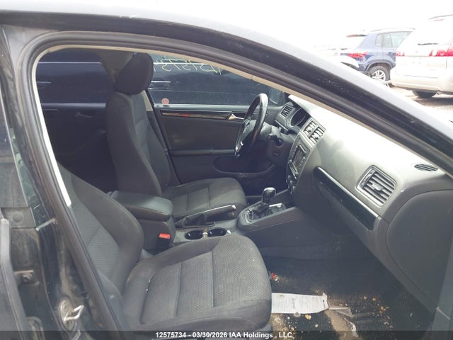 Продажа на аукционе авто 2015 Volkswagen Jetta Tdi, vin: 3VWDA7AJ2FM280084, номер лота: 12575734