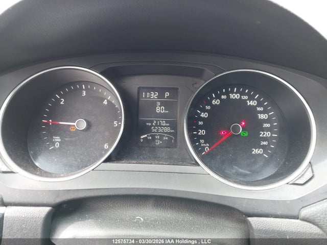Продажа на аукционе авто 2015 Volkswagen Jetta Tdi, vin: 3VWDA7AJ2FM280084, номер лота: 12575734