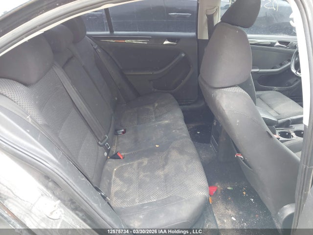 Продажа на аукционе авто 2015 Volkswagen Jetta Tdi, vin: 3VWDA7AJ2FM280084, номер лота: 12575734