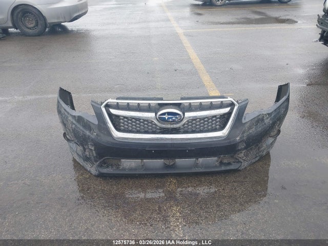 12575736 :رقم المزاد ، JF2GPACC0D2814358 vin ، 2013 Subaru Xv Crosstrek Sport Package/touring مزاد بيع