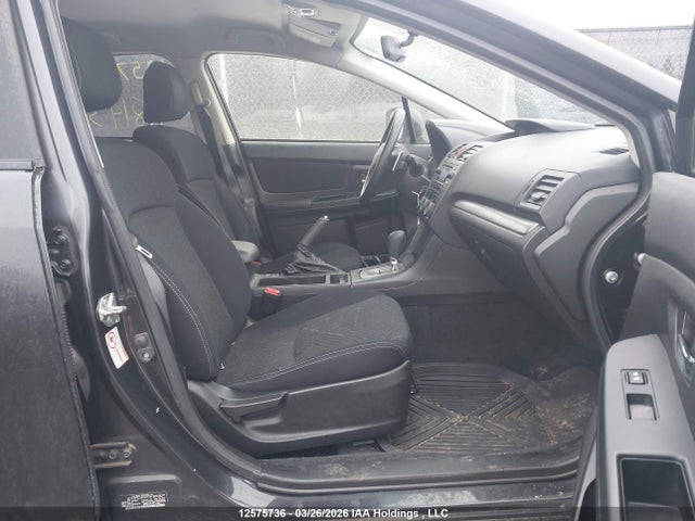 12575736 :رقم المزاد ، JF2GPACC0D2814358 vin ، 2013 Subaru Xv Crosstrek Sport Package/touring مزاد بيع
