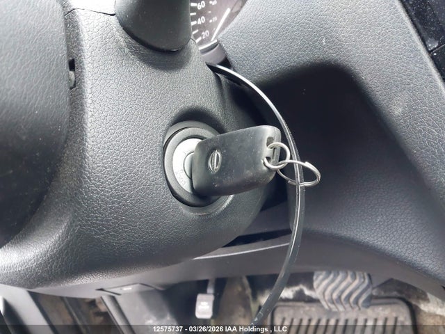 Продажа на аукционе авто 2018 Nissan Rogue S/sv, vin: 5N1AT2MT3JC747227, номер лота: 12575737