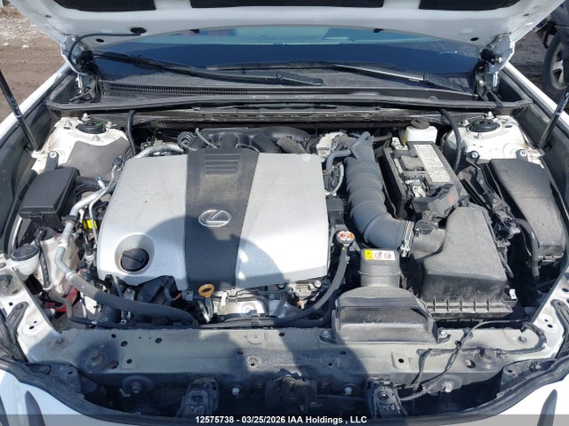 58ABZ1B12LU076721 Lexus Es 350 Premium